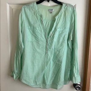 Old navy blouse
